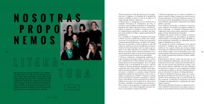 Gata Flora #19